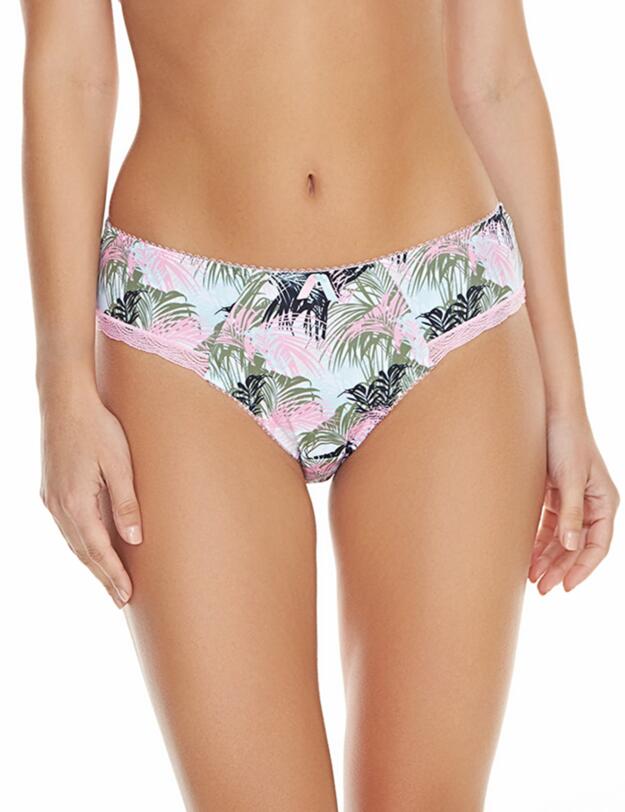 1725 Freya California Dreams Brief Multi - 1725 Brief
