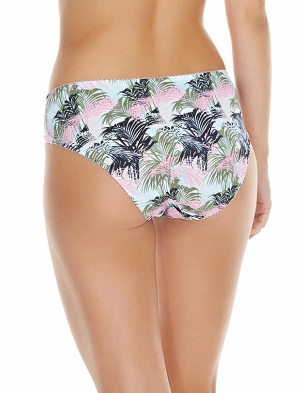 1725 Freya California Dreams Brief Multi - 1725 Brief
