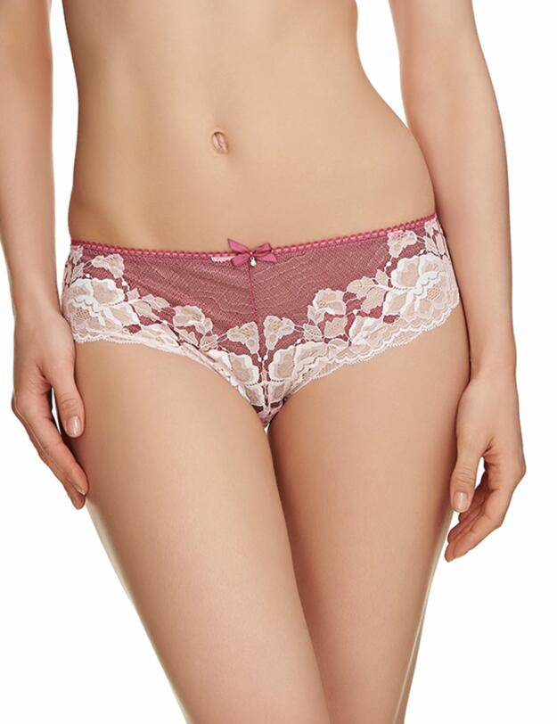 9205 Fantasie Marianna Brazilian Brief  - 9205 Raspberry