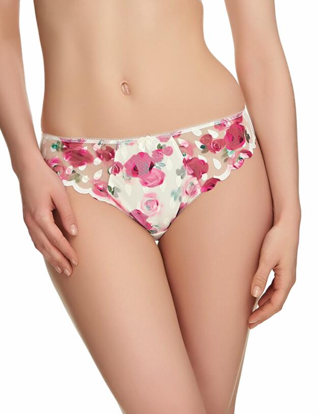 9445 Fantasie Rosanne Brief Ivory - 9445 Brief