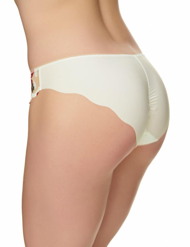 9445 Fantasie Rosanne Brief Ivory - 9445 Brief