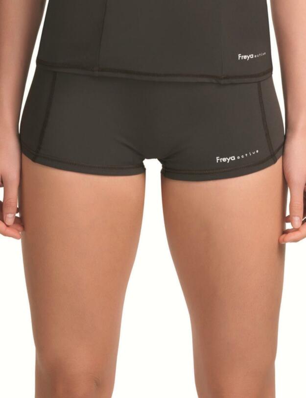 3191 Freya Active Swim Shorts Mocha - 3191 Mocha