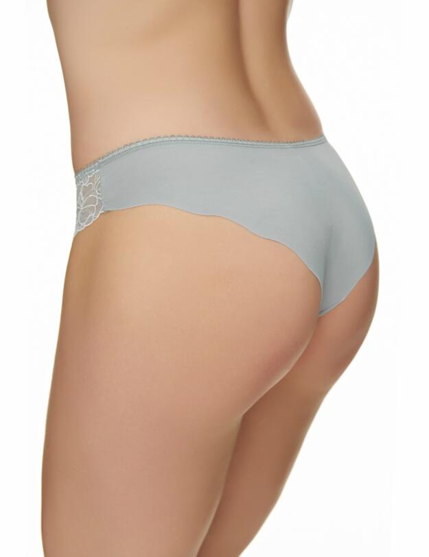 9357 Fantasie Estelle Brazilian - 9357 Silver