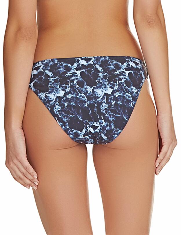 4481 Freya Storm Tanga Bikini Brief Midnight - 4481 Bikini Brief
