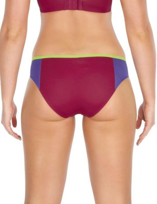 7342 Panache Sport brief  Raspberry FREE UK POST - 7342 Raspberry
