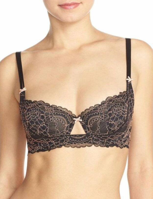H20-1339 Heidi Klum Opal Dream Underwired Bra - H20-1339 Underwired Bra 