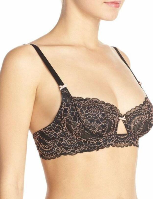 H20-1339 Heidi Klum Opal Dream Underwired Bra - H20-1339 Underwired Bra 
