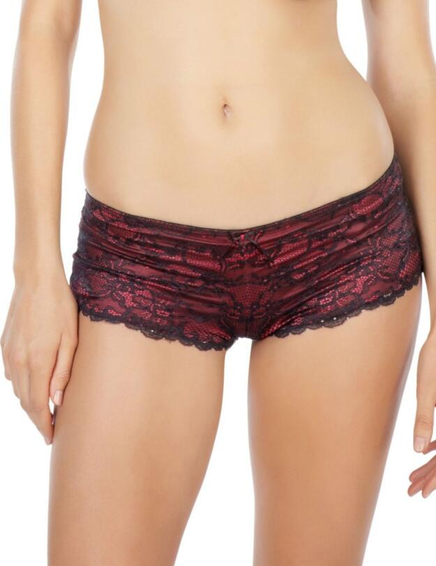 4474 Panache Sienna Short 4474 Spice/Black - 4474 Short