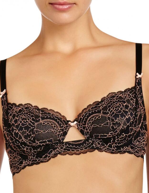 H23-1339 Heidi Klum Opal Dream Contour Bra - H23-1339 Contour Bra