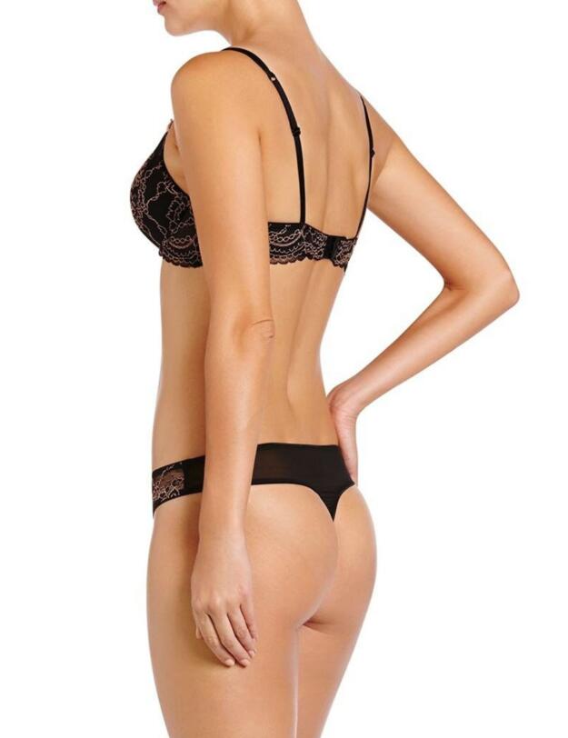 H23-1339 Heidi Klum Opal Dream Contour Bra - H23-1339 Contour Bra