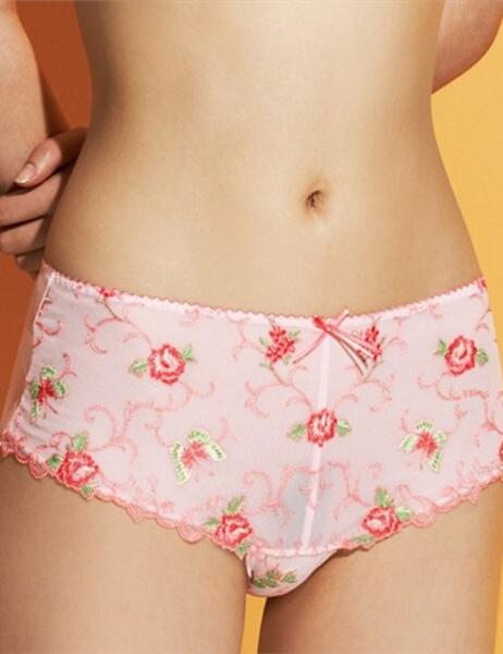 2741 Freya Mimi Luxury Short £17.99 - 2741 Short