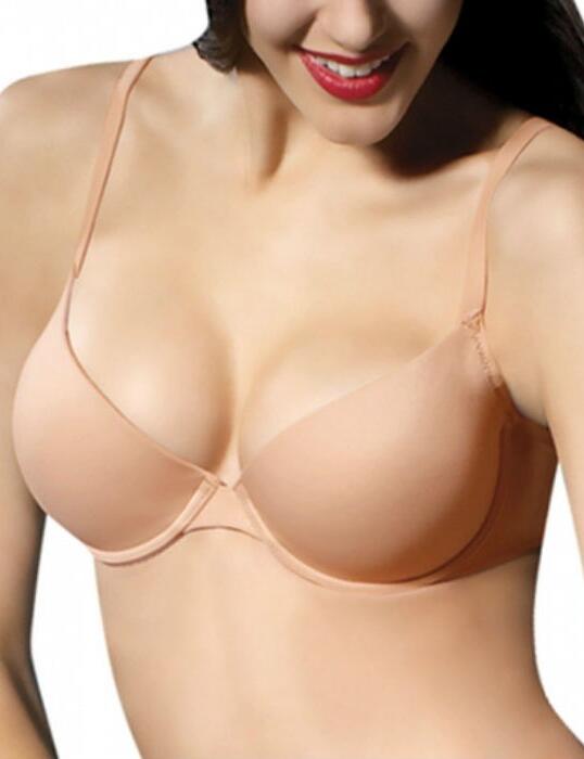 5946 Atlantis Ultimate Gel Bra Nude FREE UK POST - 5946 Nude