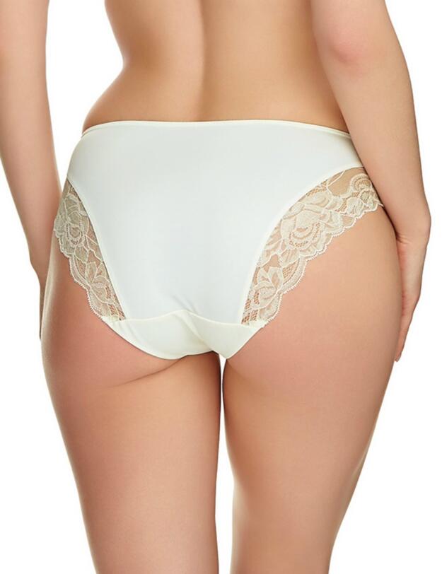 Fantasie Rebecca Lace Brief Ivory