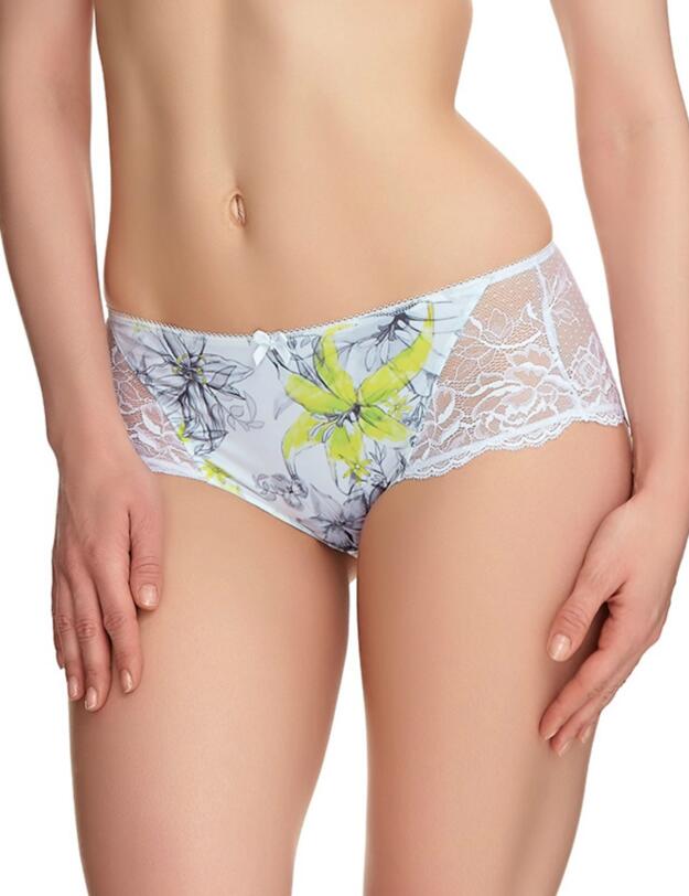 9436 Fantasie Sasha Short Zest - 9436 Short