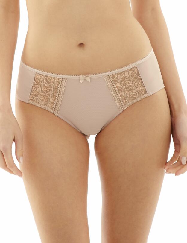 Panache Cari Brief Champagne 
