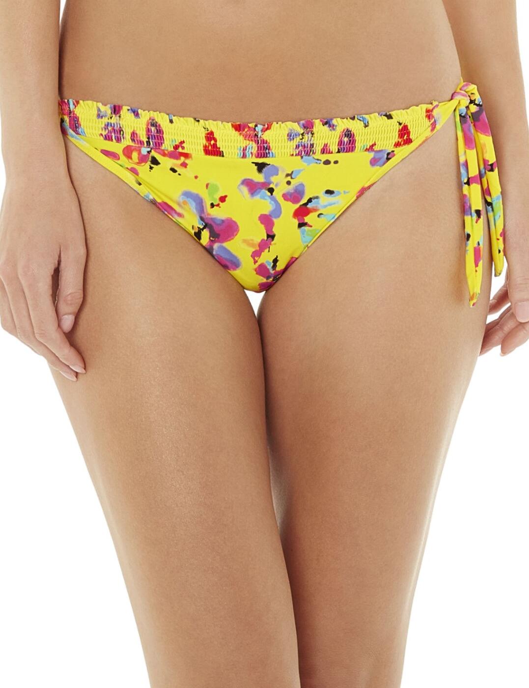 1575720 Lepel Sunset Tie Side Bikini Pant  - 1575720 Yellow
