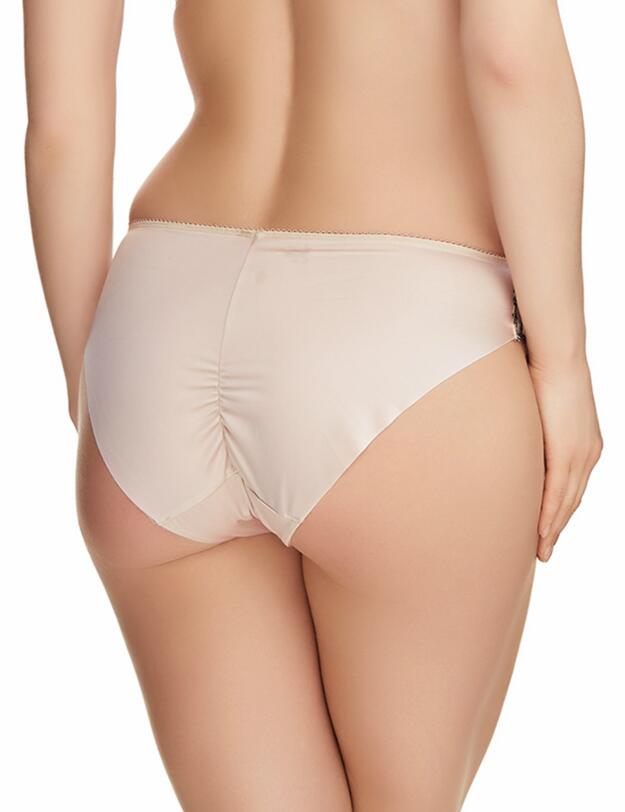 9555 Fantasie Angelina Brief - 9555 Cafe Au Lait