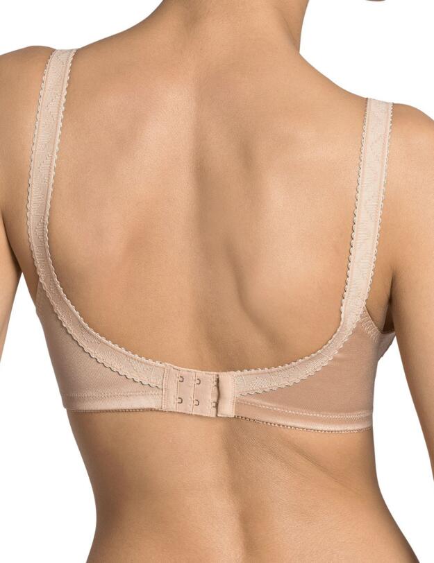 10031446 Triumph Doreen Luxury N Bra - 10031446 Skin