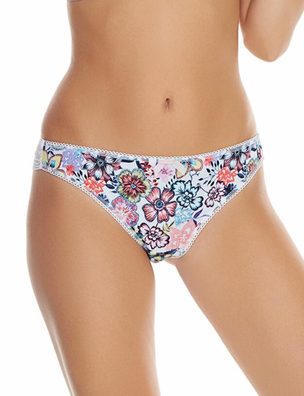 1197 Freya Gypsy Rose Brazilian White - 1197 Brazilian