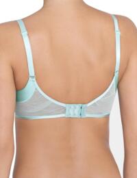 10167696 Triumph Airy Sensation Wired Padded Bra - 10167696 Peppermint Green