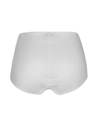 1505090 Charnos Superfit Lace Deep Brief - 1505090 Ivory