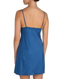 Marie Jo Fleur Night Dress in Nightfall Blue