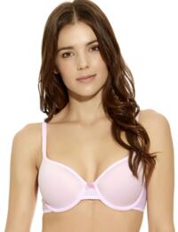 953198 B.Tempt'd Perfectly Fabulous Contour Spacer Bra - 953198 Pink Lady