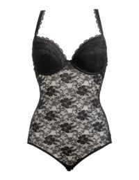 Pour Moi Rebel Padded Body 84005 