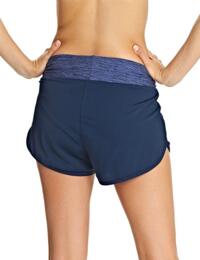4007 Freya Active Pace Loose Short Total Eclipse - 4007 Total Eclipse