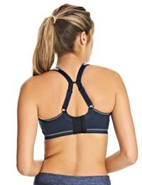 4000 Freya Force Active Soft Cup Sports Bra - 4000 Total Eclipse
