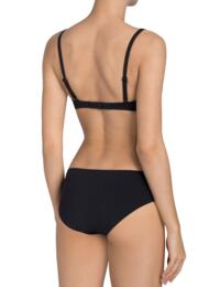 10168174 Triumph Venus Elegance Bikini Set Black - 10168174 Bikini Set