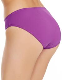 3871 Freya Deco Swim Bikini Brief Ultra Violet - 3871 Ultra Violet