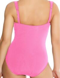 3806 Freya In The Mix Soft Swimsuit - 3806 Bright Pink