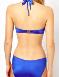 4041 Ultimo Sahara Cut Out Plunge Swimsuit - 4041 Swimsuit