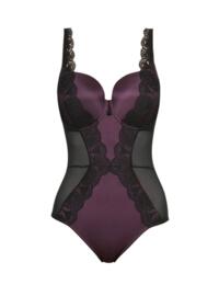 354712 Ultimo Cassiopeia Fuller Bust Body - 354712 Wine