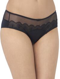10181361 Triumph Beauty-Full Grace Hipster Brief - 10181361 Black