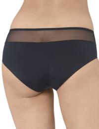 10181361 Triumph Beauty-Full Grace Hipster Brief - 10181361 Black