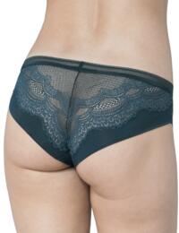 10156817 Triumph Beauty-Full Darling Hipster Brief - 10156817 Night Forrest