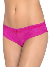 10156817 Triumph Beauty-Full Darling Hipster Brief - 10156817 Sporty Pink