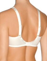 0162890/0162891 Prima Donna Meadow Underwired Full Cup Bra - 0162890/0162891 Natural