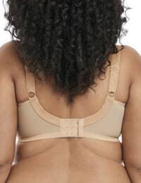 Goddess Petra Underwired Full Cup Bra Sand
