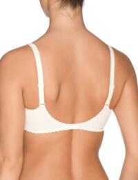 Prima Donna Couture Padded Full Cup Bra Natural
