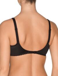 Prima Donna Couture Padded Full Cup Bra Black