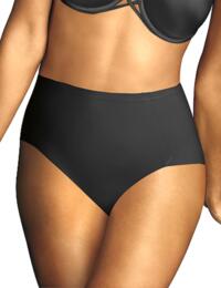 Maidenform Sleek Smoothers Shaping Briefs (2 Pack) Black