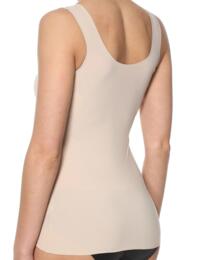 Maidenform Sleek Smoothers 2-Way Shaping Tank Top - Belle Lingerie