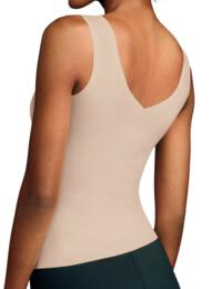 Maidenform Sleek Smoothers Two-Way Shaping Tank & Reviews