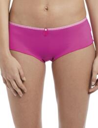 1706 Freya Deco Vibe Short Orchid - 1706 Orchid