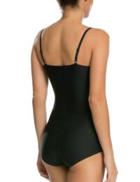 10010R Spanx Thinstincts Bodysuit Body - 10010R Black