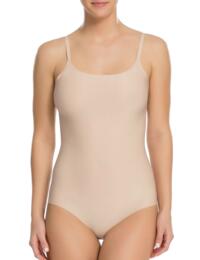 10010R Spanx Thinstincts Bodysuit Body - 10010R Soft Nude