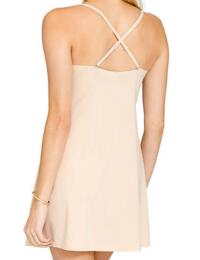 10019R Spanx Thinstincts Convertible Low Back Shaper - 10019R Soft Nude